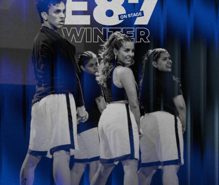 La Academia de danzas Estudio 87 presenta su espectáculo- muestra de mitad de año- el próximo jueves 13 de julio a las 20.30 h. El show será en la Sala Mayor del Centro Cultural Provincial Francisco «Paco» Urondo, dependiente del ministerio de cultura.